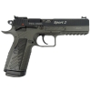 Pistolet Arma Zeka AZ-P1 Sport 2 Green kal. 9x19 SA/DA